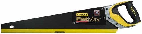 Load image into Gallery viewer, Stanley handgereedschap fatmax handzaag ii jetcut 550mm - 2-20-530