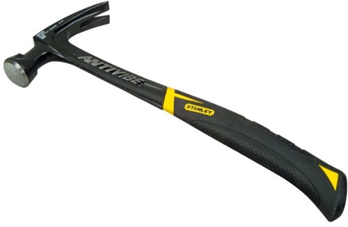 Load image into Gallery viewer, Stanley handgereedschap fatmax klauwhamer antivibe next gen 570g - fmht1-51278