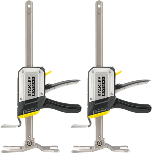 Load image into Gallery viewer, Stanley handgereedschap fmht83552-1 stanley fatmax® tradelift 150kg (twin pack) - fmht83552-1