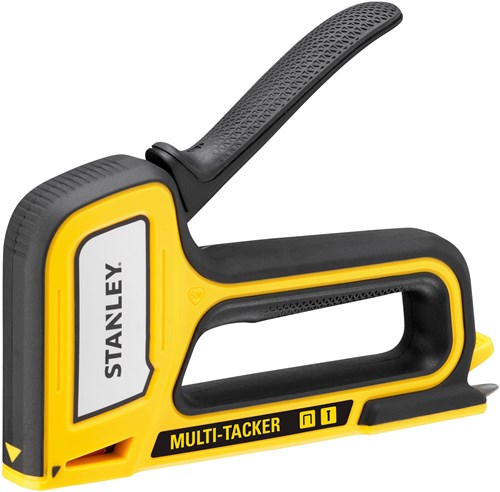 Load image into Gallery viewer, Stanley handgereedschap handtacker 2in1 | type a en j - stht70440-0