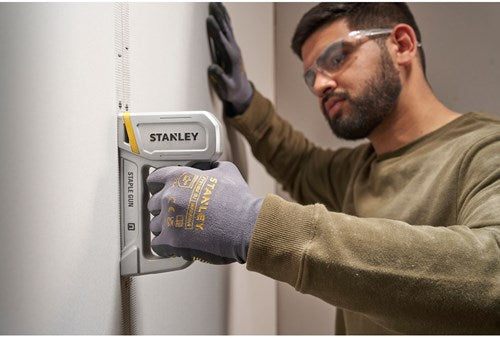 Load image into Gallery viewer, Stanley handgereedschap handtacker | type g - stht70150-0