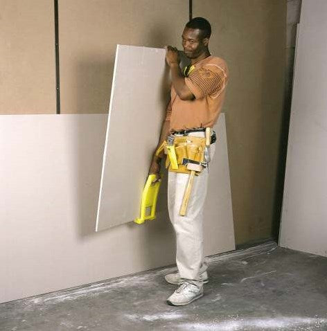 Load image into Gallery viewer, Stanley handgereedschap platendrager - 1-93-301