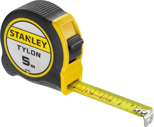 Load image into Gallery viewer, Stanley handgereedschap rolbandmaat stanley tylon | 5m - 19mm - 0-30-697
