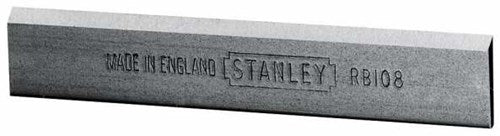 Load image into Gallery viewer, Stanley handgereedschap schaafmesje recht 50mm - 5 stuks kaart - 0-12-378
