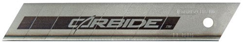 Load image into Gallery viewer, Stanley handgereedschap stanley carbide reserve afbreekmes 18mm 10 stuks - stht2-11818