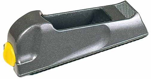 Load image into Gallery viewer, Stanley handgereedschap surform blokschaafje 140mm - 5-21-399