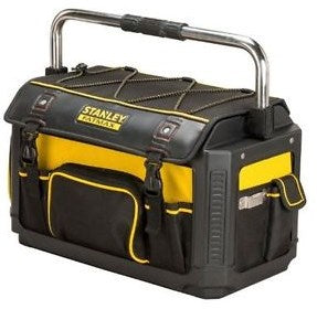 Load image into Gallery viewer, Stanley koffers fatmax® open gereedschapstas fp 20 afsluitbaar | 1-79-213 - 1-79-213