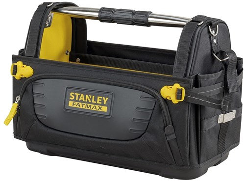 Load image into Gallery viewer, Stanley koffers fatmax open gereedschapstas quick access | fmst1-80146 - fmst1-80146