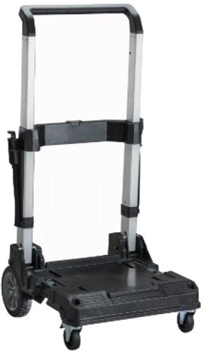 Load image into Gallery viewer, Stanley koffers fatmax tstak telescopische trolley fmst1-72363 - fmst1-72363