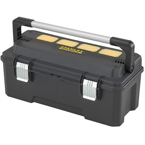 Load image into Gallery viewer, Stanley koffers fmst1-75791 gereedschapskoffer | fatmax | 39 l | 70 lb | +uitneembare bakjes - fmst1-75791