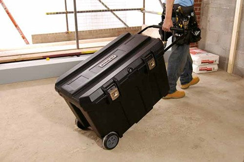 Load image into Gallery viewer, Stanley koffers gereedschapswagen 190l, type 1-93-278 - 1-93-278