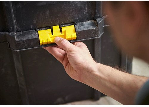 Load image into Gallery viewer, Stanley koffers quicklink gereedschapswagen 3-in-1 - stst83319-1