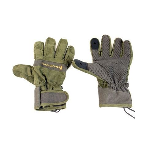 Load image into Gallery viewer, Stealth gear handschoenen maat m