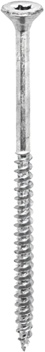 Load image into Gallery viewer, Steelies ultimate basic spaanplaatschroef 4,5x 70 42 vk t20 rvs a2 | 200 stuks - c3600450701