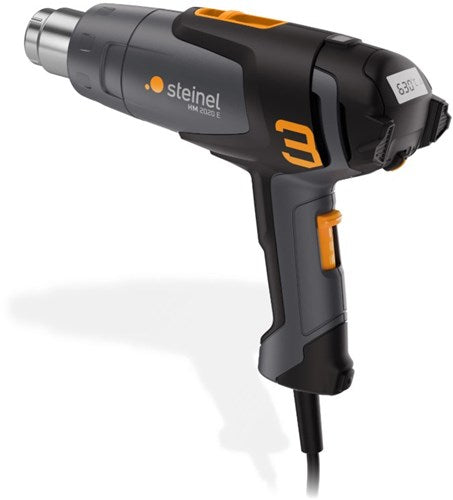Load image into Gallery viewer, Steinel heteluchtpistool hm 2020 e | 2200 w | 630 °c - 089559