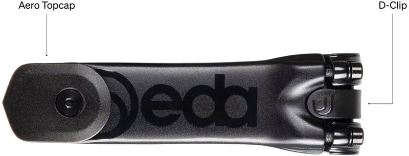 Load image into Gallery viewer, Deda superbox dcr stem ø31.7 mm