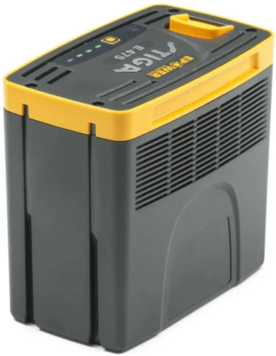 Load image into Gallery viewer, Stiga e 475 accu 48 v 7,5 ah | 333 wh | voor de 700 - 900 serie - 274017004 st1