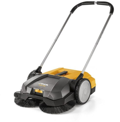 Afbeelding laden in galerijviewer, Stiga swp 475 handveegmachine - 50l - 2900 m - 2w0755011 st1