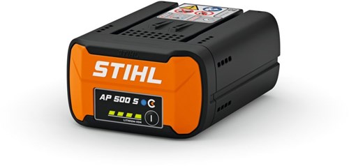 Load image into Gallery viewer, Stihl accessoires ap 500 s - 9.5ah accu - ea014006505