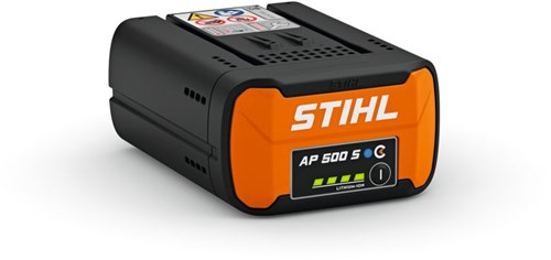 Load image into Gallery viewer, Stihl accessoires ap 500 s - 9.5ah accu - ea014006505