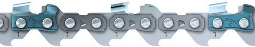 Load image into Gallery viewer, Stihl accessoires zaagketting | 1 4 p picco micro 3 (pm3), 1,1 mm, 10cm - 36700000028
