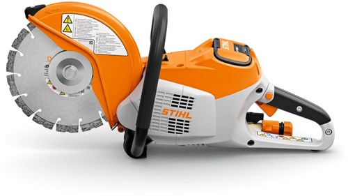 Load image into Gallery viewer, Stihl accu-doorslijpmachine tsa 230.1 | 36 v | 230mm 9 | zonder accu's en lader - 48640116620