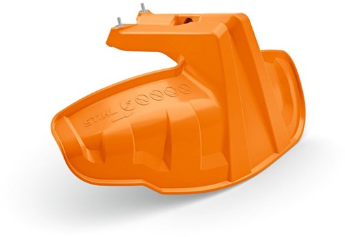 Afbeelding laden in galerijviewer, Stihl accessoires stihl beschermkap | voor lijn- en polycut maaikoppen 41477108112