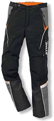 Load image into Gallery viewer, Stihl accessoires stihl broek met tailleband | advance x-light | maat m | zwart - 00883421404