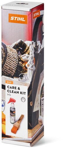 Load image into Gallery viewer, Stihl accessoires stihl care clean kit ms - 7825168606