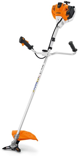 Load image into Gallery viewer, Stihl fs 240 bosmaaier | 37,7 cm³ | 1,7 kw | dm 250-3 - 41472000356