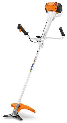 Load image into Gallery viewer, Stihl fs 311 | benzine bosmaaier | driehoeksmes 300-3 - 41802000594