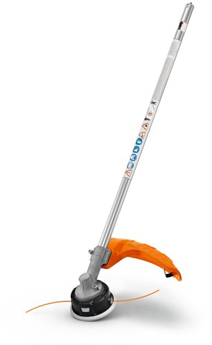 Load image into Gallery viewer, Stihl fs-km combigereedschap zeis met maaikop ac 26-2 - 41802000687