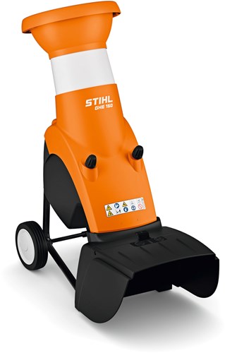 Load image into Gallery viewer, Stihl ghe 150 elektrische hakselaar | 2500 w | 230 v- 60080111160