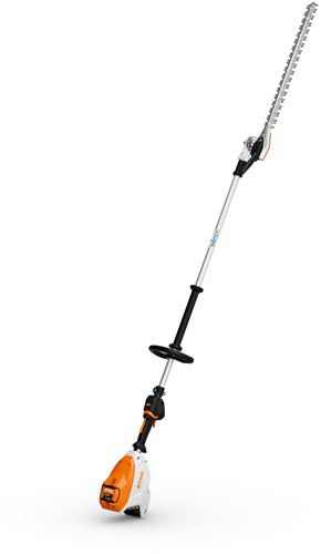 Load image into Gallery viewer, Stihl hla 140 b accu heggenschaar | ap systeem | zonder accu's en lader - ha042000038