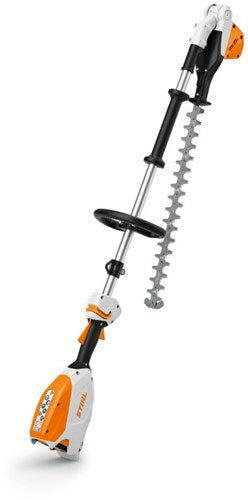 Load image into Gallery viewer, Stihl hla 66 accuheggensnoeier | 205 cm | 115° | zonder accu's en lader - 48590112910