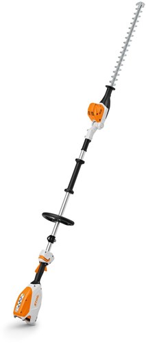 Load image into Gallery viewer, Stihl hla 66 accuheggensnoeier | 205 cm | 115° | zonder accu's en lader - 48590112910