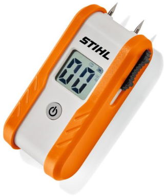 Load image into Gallery viewer, Stihl hout vochtigheidsmeter - 4648020010