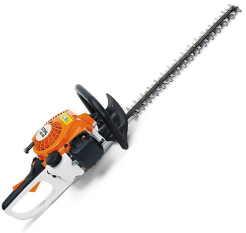 Load image into Gallery viewer, Stihl hs 45 | benzine heggenschaar | 45 cm - 42280112937