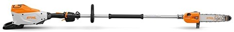 Load image into Gallery viewer, Stihl hta 150 accu hoogsnoeier | zonder accu's en lader - la012000021