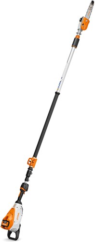 Load image into Gallery viewer, Stihl hta 160 accu hoogsnoeier | 30cm 14 | pm3 - la012000033