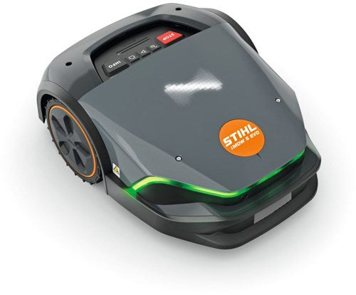 Load image into Gallery viewer, Stihl imow 4.0 evo robotmaaier - ia020111440