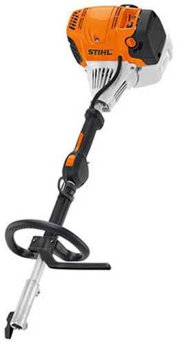 Load image into Gallery viewer, Stihl km 131 r | benzine combimotor | 1400w - 41802000589