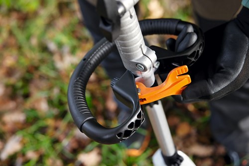 Load image into Gallery viewer, Stihl kma 120 r accu combimotor | zonder accu's en lader - fa080116820