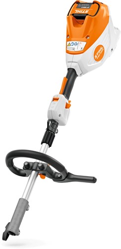 Load image into Gallery viewer, Stihl kma 120 r accu combimotor | zonder accu's en lader - fa080116820