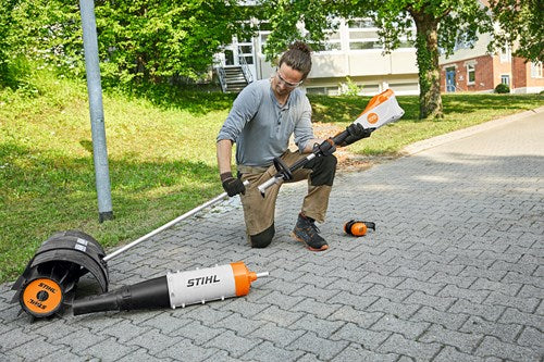Load image into Gallery viewer, Stihl kma 135 r accu combimotor | zonder accu en lader - fa020116810