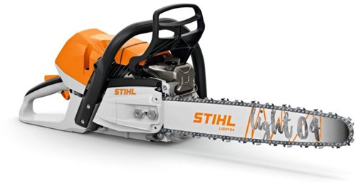 Load image into Gallery viewer, Stihl motorzaag ms 400.1 c-m | 45cm 18 | 36rs - mb012000000