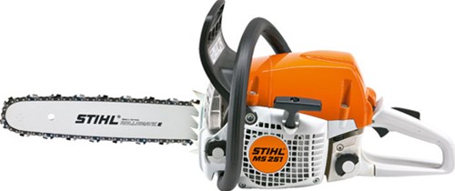 Load image into Gallery viewer, Stihl ms 251 | benzine kettingzaag | 40 cm - 11432000230