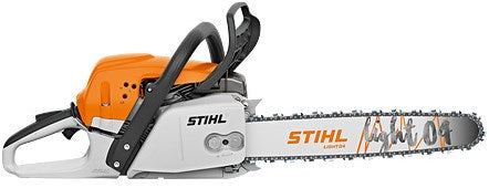 Load image into Gallery viewer, Stihl ms 271 rm3 pro | benzine kettingzaag | 40 cm - 11412000645