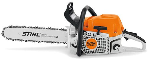 Load image into Gallery viewer, Stihl ms 391 | benzine kettingzaag | 45 cm - 11402000191
