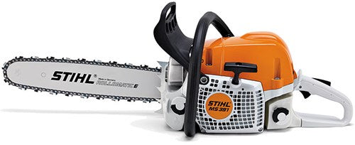 Load image into Gallery viewer, Stihl ms 391 | benzine kettingzaag | 45 cm - 11402000191